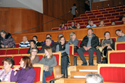 Claudiana 2011