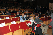 Claudiana 2011