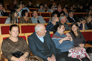 Claudiana 2011