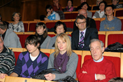 Claudiana 2011