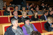 Claudiana 2011