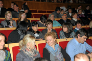 Claudiana 2011