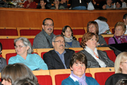 Claudiana 2011