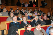 Claudiana 2011