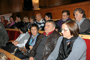 Claudiana 2011