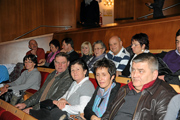 Claudiana 2011