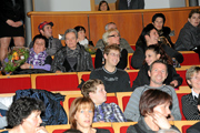 Claudiana 2011