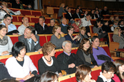 Claudiana 2011