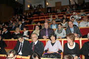 Claudiana 2011