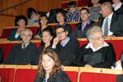 Claudiana 2011