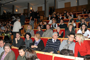 Claudiana 2011