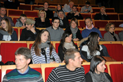 Claudiana 2011