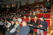 Claudiana 2011
