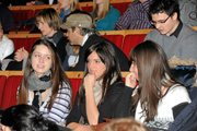 Claudiana 2011