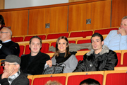 Claudiana 2011