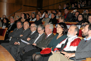 Claudiana 2011
