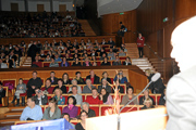 Claudiana 2011