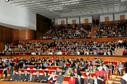 Claudiana 2011
