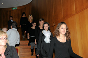 Claudiana 2011