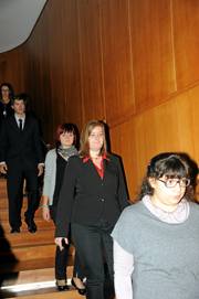 Claudiana 2011