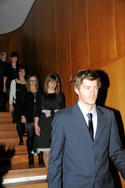 Claudiana 2011