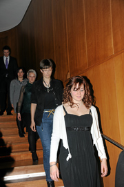 Claudiana 2011
