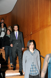 Claudiana 2011