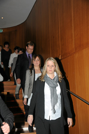 Claudiana 2011