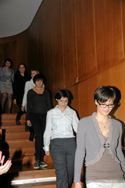 Claudiana 2011
