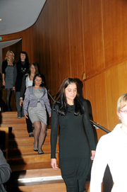 Claudiana 2011