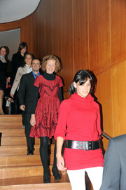 Claudiana 2011