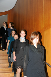 Claudiana 2011