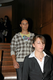 Claudiana 2011