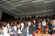 Claudiana 2011