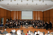 Claudiana 2011