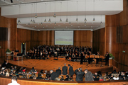 Claudiana 2011