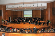 Claudiana 2011