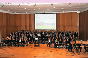 Claudiana 2011