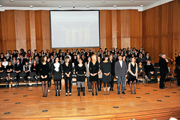 Claudiana 2011