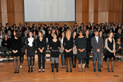 Claudiana 2011