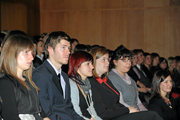 Claudiana 2011