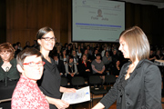 Claudiana 2011