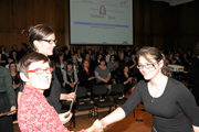 Claudiana 2011