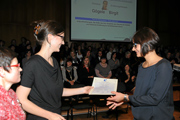 Claudiana 2011