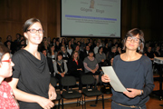 Claudiana 2011