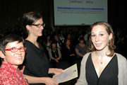 Claudiana 2011