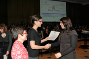 Claudiana 2011