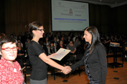 Claudiana 2011