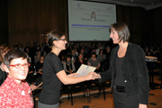 Claudiana 2011