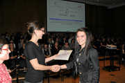 Claudiana 2011